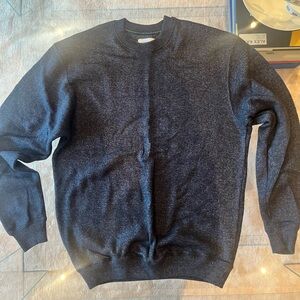 Melrose place Fleece Sweater